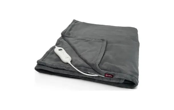 TERRAILLON PLAID CHA COZY